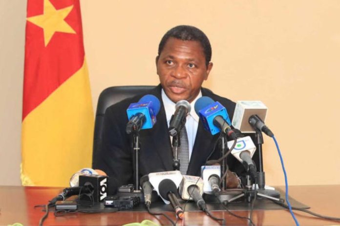 Cameroun présidentielle 2025