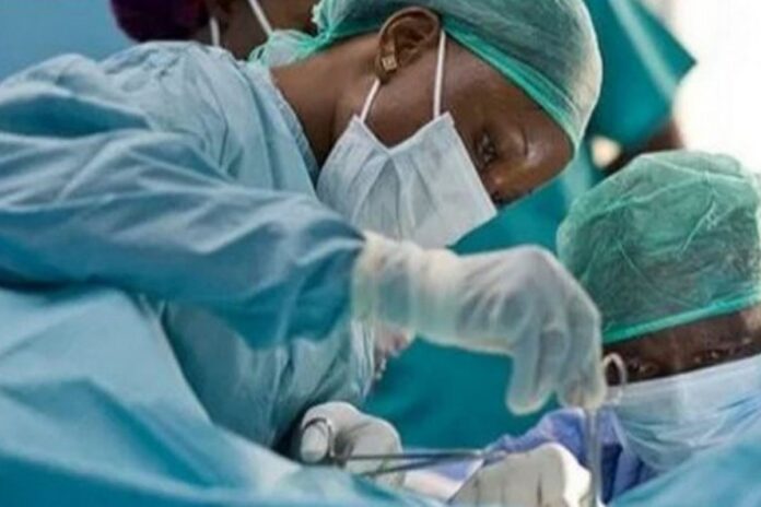 Togo médecins justice