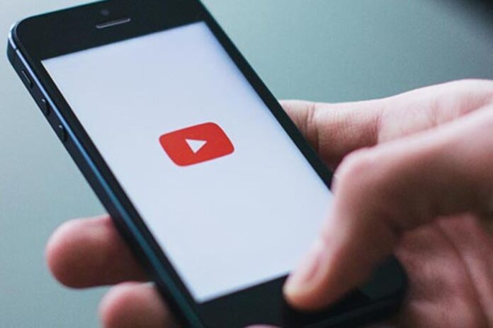 Australie YouTube adolescents