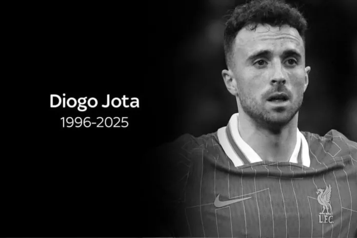 héritage Diogo Jota