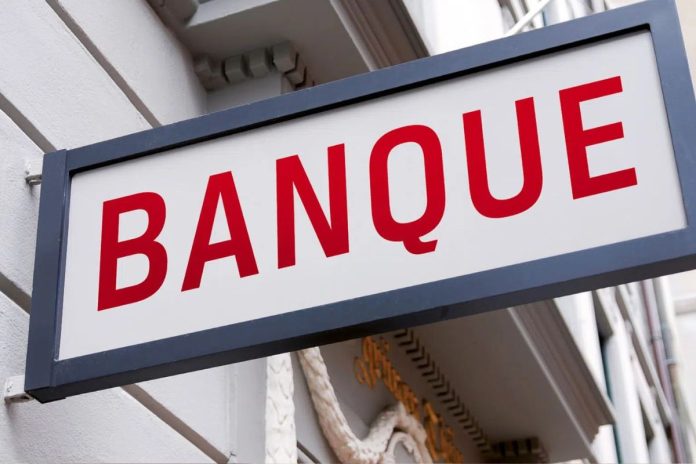 Sénégal banque Vista Bank
