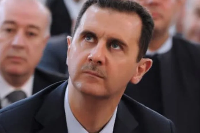 Affaire Bachar al-Assad justice française