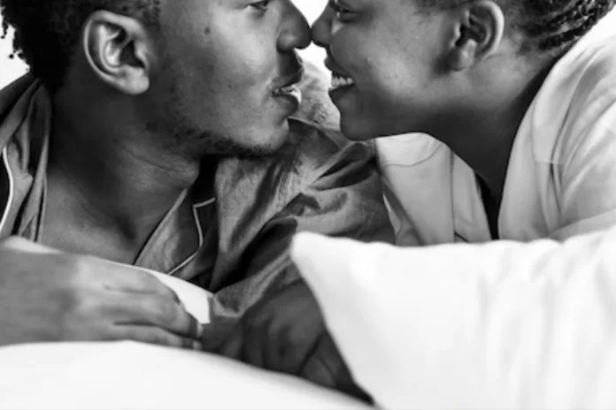 amour relation amoureuse
