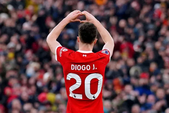 Euro féminin hommage Diogo Jota