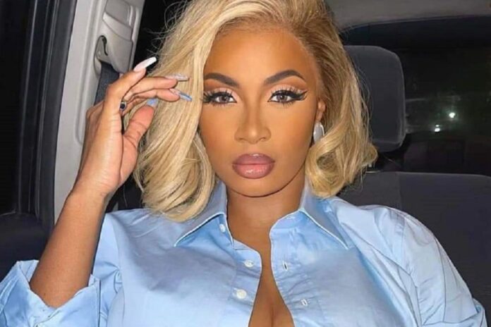 Cameroun Coco Émilia