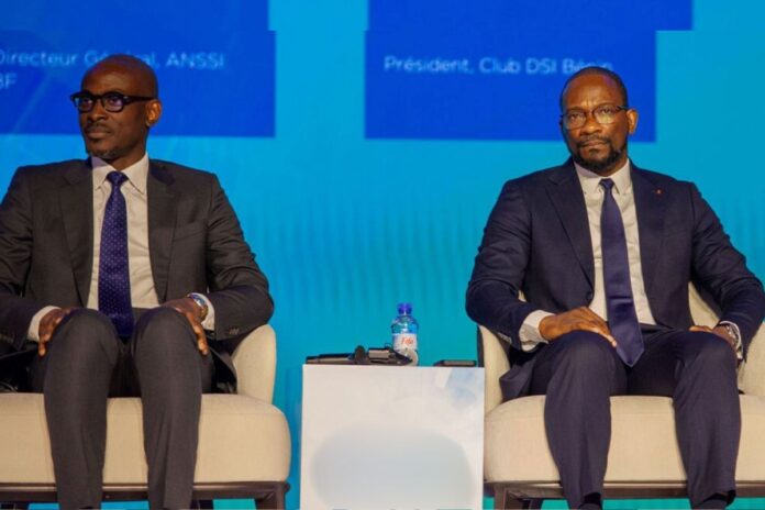 Désinformation numérique ASIN CNIN Bénin