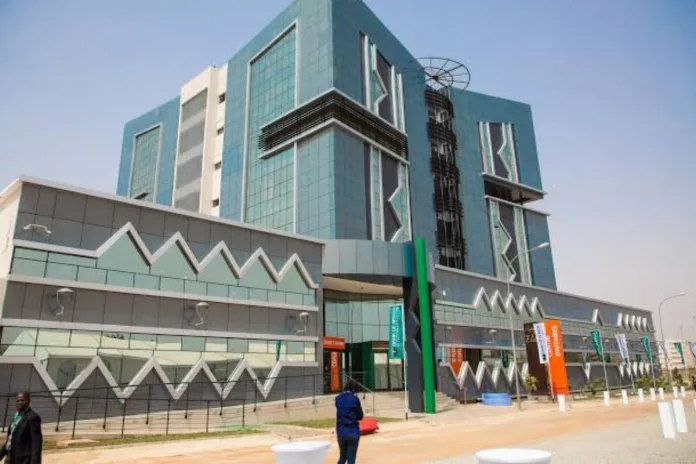 BOA Burkina Faso Bloomfield note A+ perspective stable