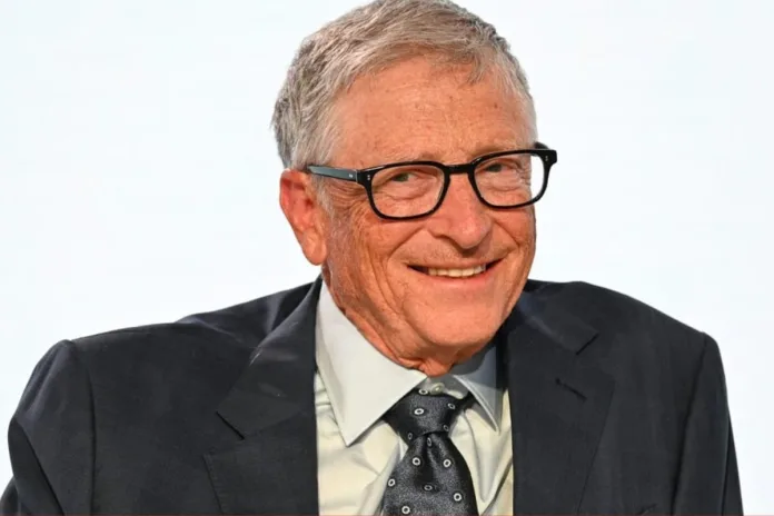Classement des milliardaires Bill Gates top 10 mondial