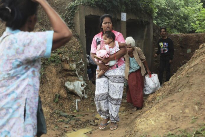 Cambodge Thaïlande affrontements frontaliers victimes civiles