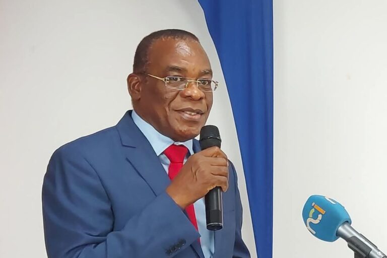 Côte d'Ivoire Affi N’Guessan Alassane Ouattara