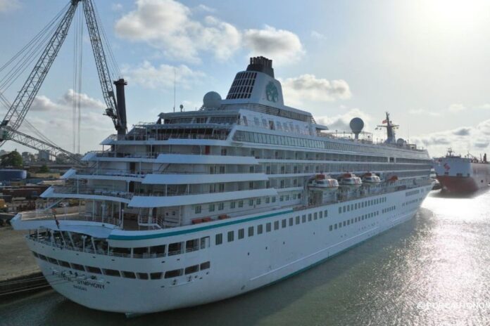 Tourisme Bénin visa croisiéristes