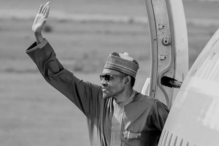 Nigeria deuil Bola Tinubu Muhammadu Buhari