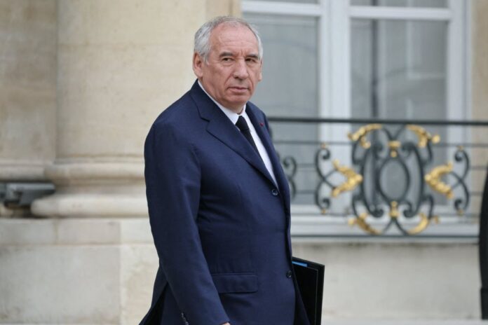 France : François Bayrou survivra-t-il au vote de confiance au gouvernement ?