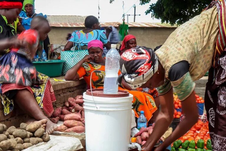 Tanzanie petites entreprises étrangers