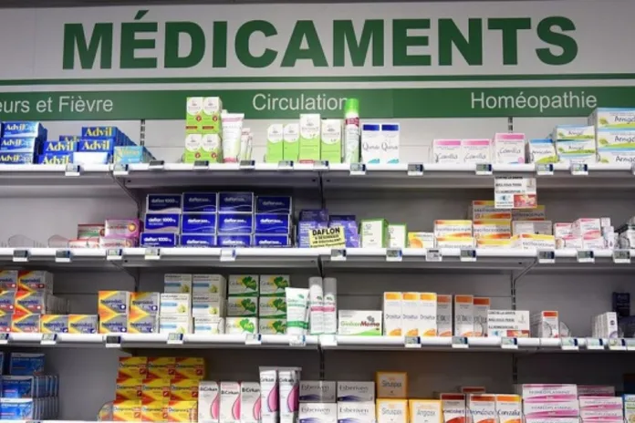 Sénégal souveraineté pharmaceutique médicaments