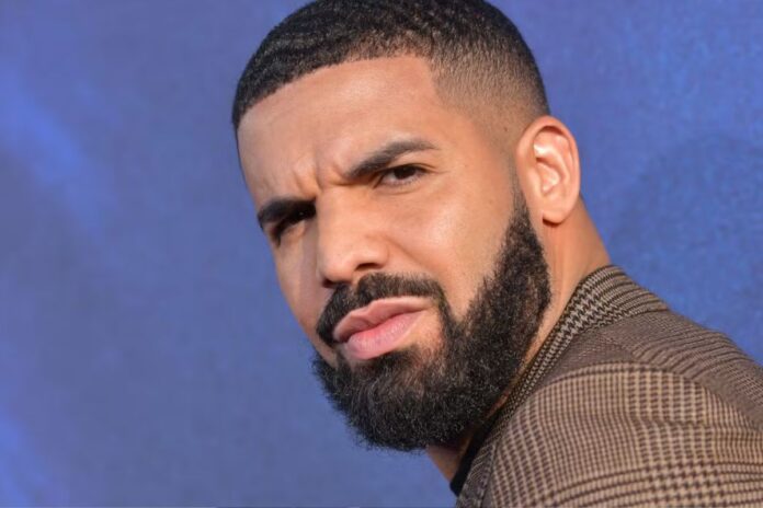 Drake femmes mariage