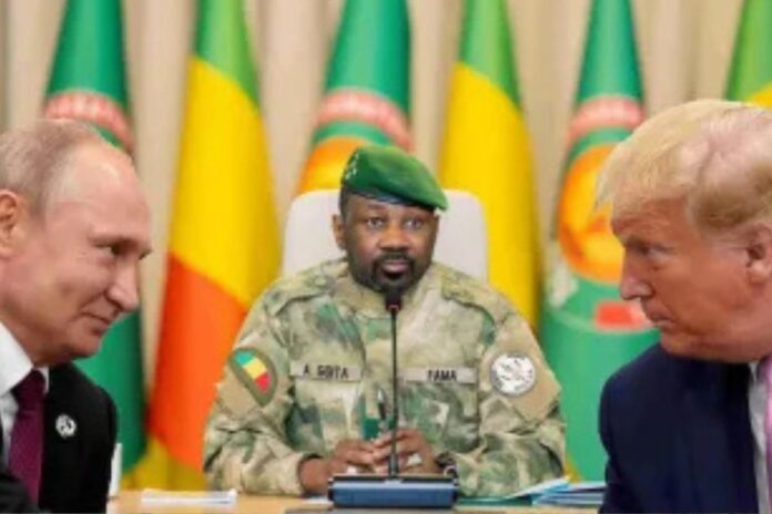 Mali loi de Finances rectificative