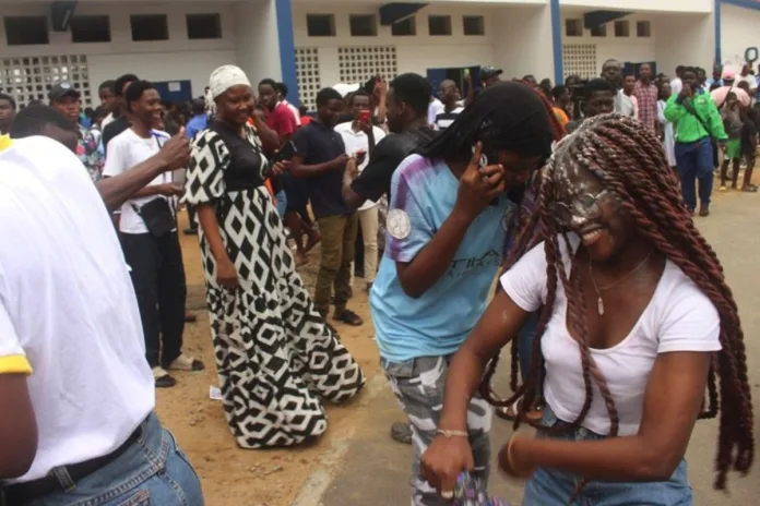 Côte d’Ivoire résultats BAC 2025