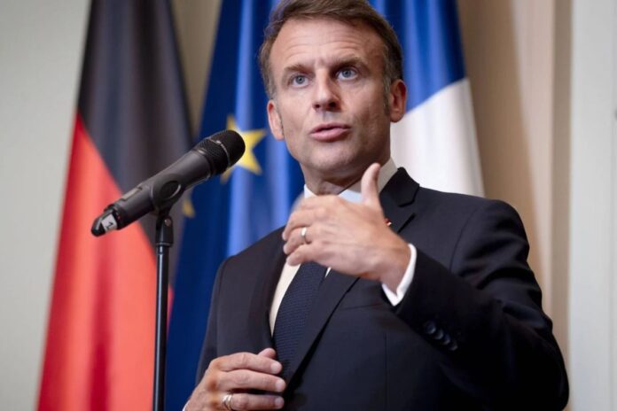 France, Palestine, Gaza