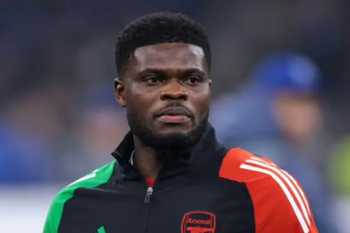 Premier League Thomas Partey violences sexuelles