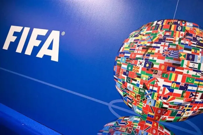classement FIFA 2025