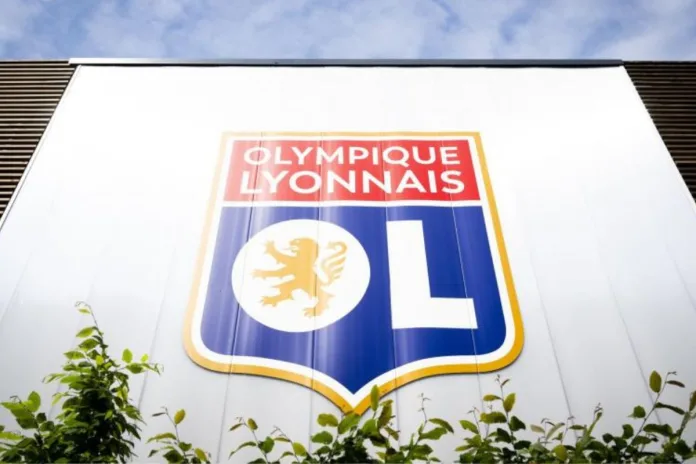 OL Ligue 1