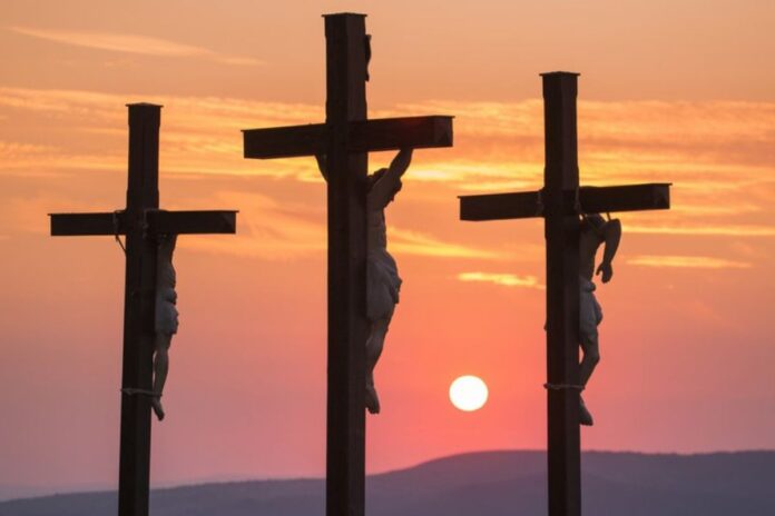 France : ils voulaient sacrifier leur fils pour qu’il « ressuscite comme Jésus »