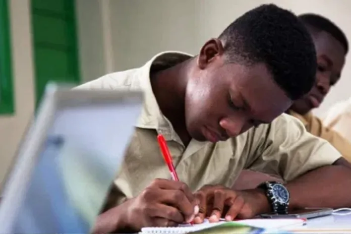 Bénin DOB candidats BAC 2025