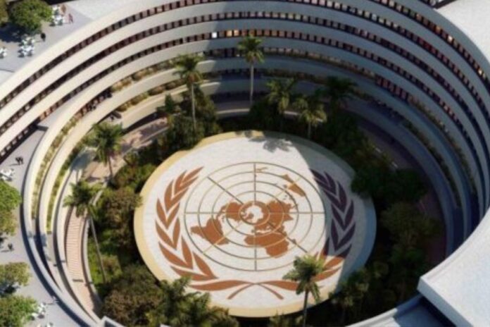 Sénégal : les Nations unies pourraient quitter le pays