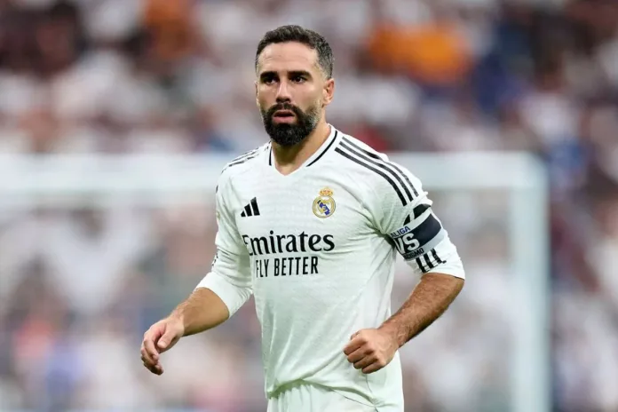 Real Madrid : Dani Carvajal prêt à tout pour convaincre Xabi Alonso