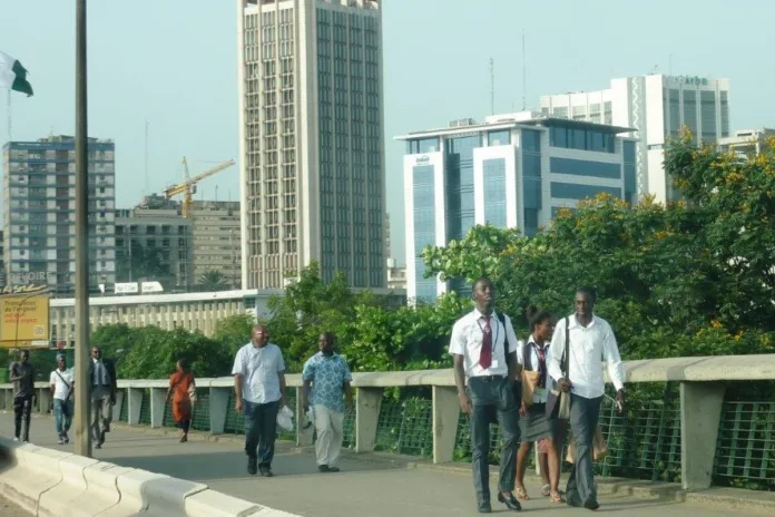 Côte d’Ivoire CMU