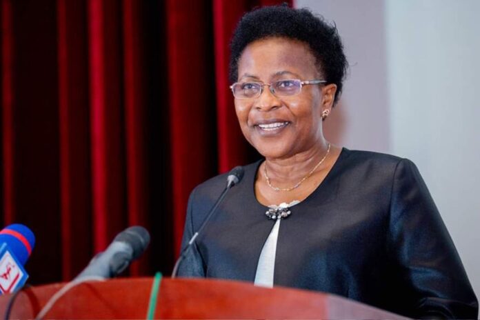 Enseignement supérieur Bénin enseignants-chercheurs 