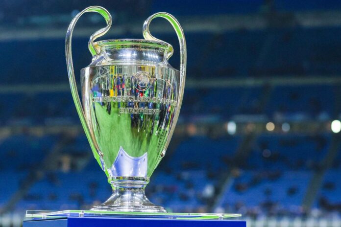 Ligue des champions tirage au sort