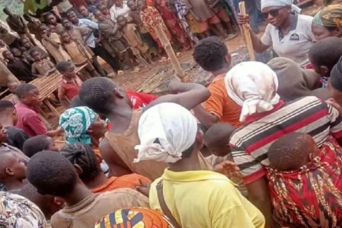 Burundi sorcellerie Imbonerakure
