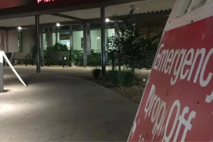 États-Unis peste pulmonaire Arizona