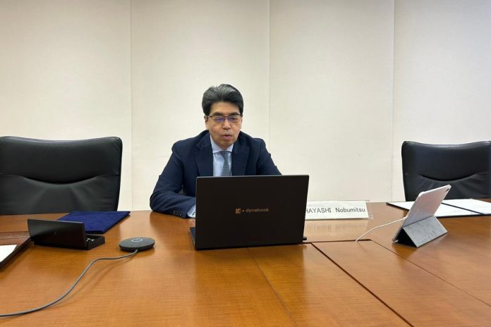 Bénin Japon accord de financement projets verts