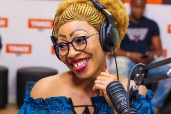 Côte d'Ivoire Lolo Beauté