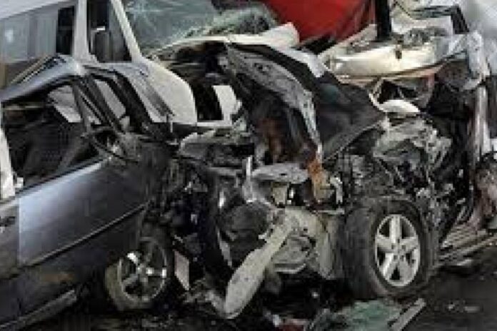 Côte d’Ivoire San Pedro–Ouagadougou accident