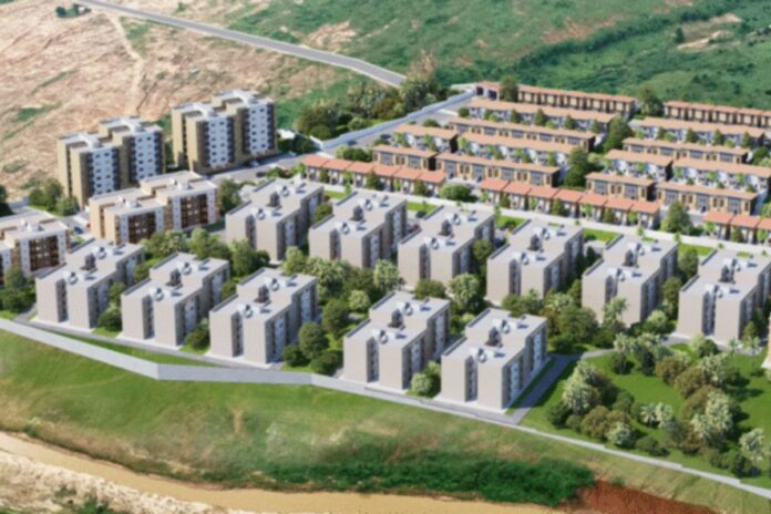 Côte d'Ivoire 300 journalistes bientôt propriétaires villa