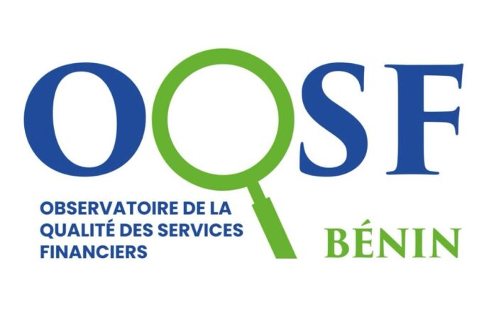 OQSF Bénin service financier