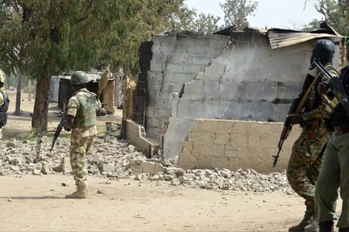 Nigeria attaques djihadistes Nord