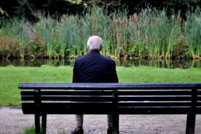 solitude santé OMS