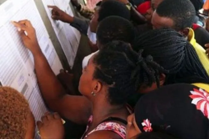 BAC 2025 Bénin résultats
