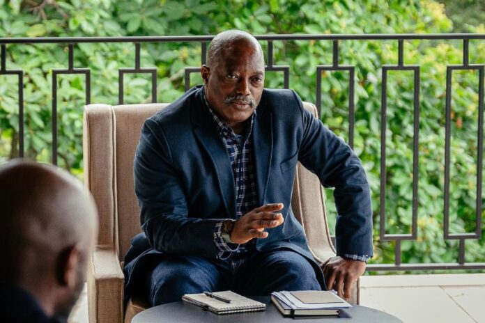 RDC Joseph Kabila crimes contre l’humanité M23