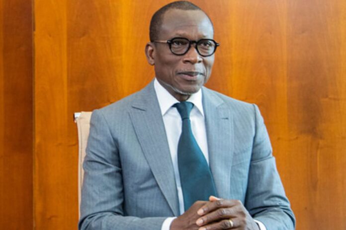 Bénin : nouvelles règles pour l’accès et le séjour des étrangers