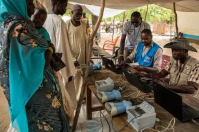 Soudan épidémie choléra ONU