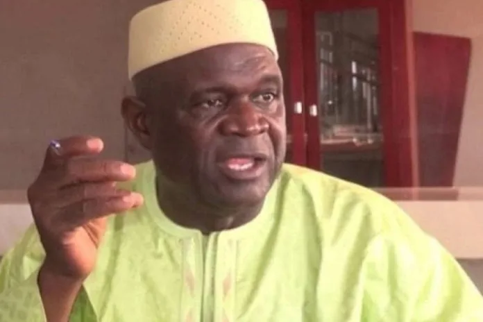 Côte d’Ivoire Mali Mamadou Hawa Gassama Alassane Ouattara