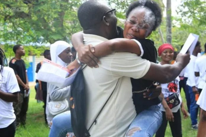 BAC 2025 Mali taux de réussite