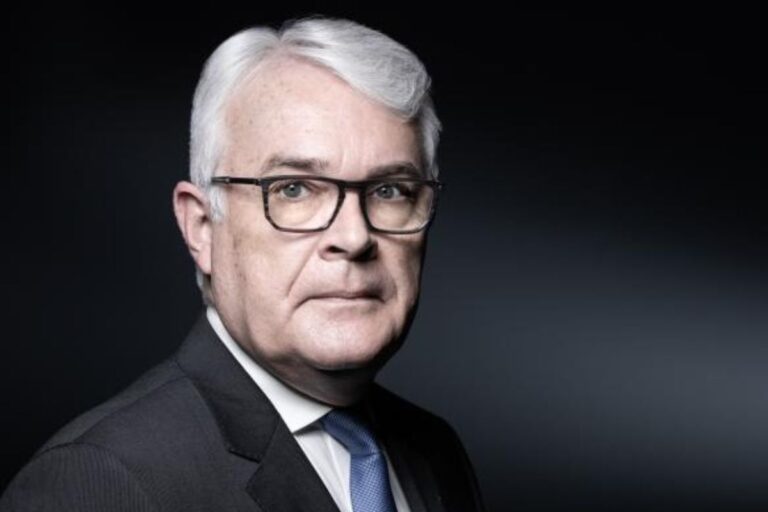 Interpol ministre moldave Vitalie Pirlog France