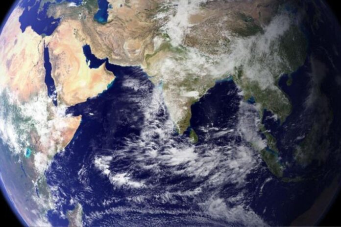 La Terre vit désormais cinq mois « à découvert »